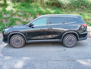 EBRO s800 1.6 TGDI Luxury 7 DCT