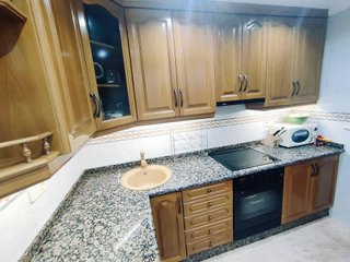 Piso en venta en Norte en Castellón de la Plana