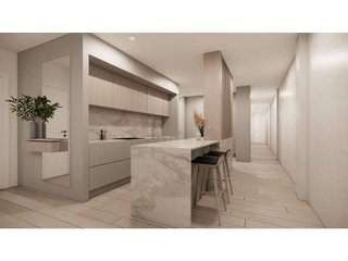 Piso en venta en Centro en Castellón de la Plana