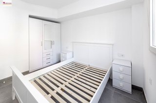 Piso en venta en San Francisco Javier en Granada