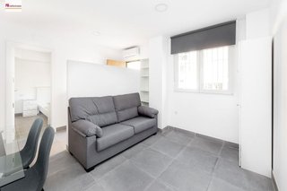 Piso en venta en San Francisco Javier en Granada