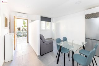Piso en venta en San Francisco Javier en Granada