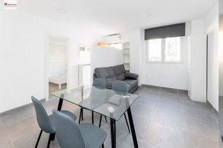 Piso en venta en San Francisco Javier en Granada
