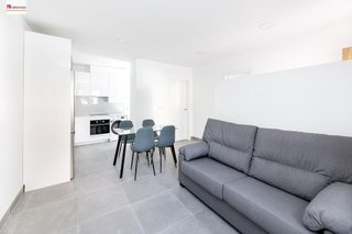 Piso en venta en San Francisco Javier en Granada