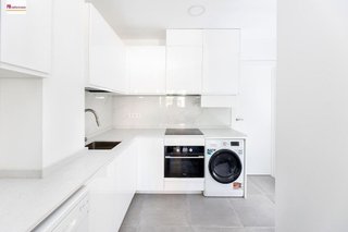 Piso en venta en San Francisco Javier en Granada