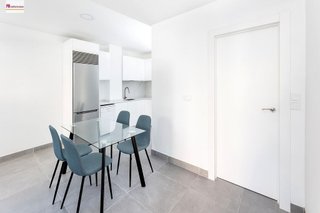Piso en venta en San Francisco Javier en Granada