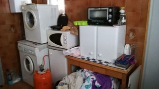 Piso en venta en Écija