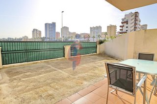 Piso en venta en Puerto Deportivo en Guardamar del Segura