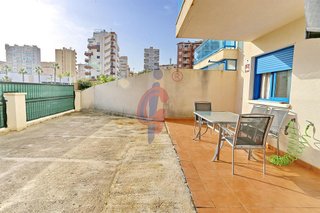 Piso en venta en Puerto Deportivo en Guardamar del Segura