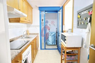 Piso en venta en Puerto Deportivo en Guardamar del Segura