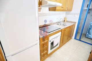 Piso en venta en Puerto Deportivo en Guardamar del Segura