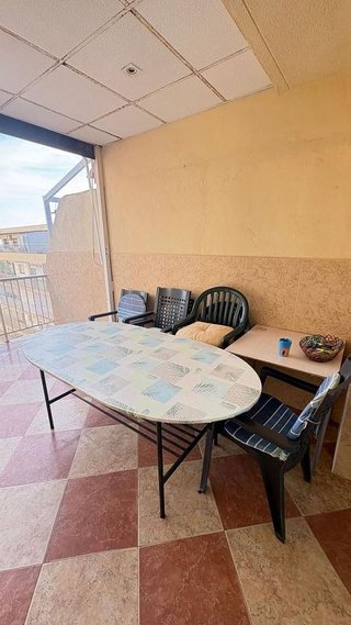 Piso en venta en Playa de Levante en Benidorm