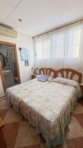 Piso en venta en Playa de Levante en Benidorm