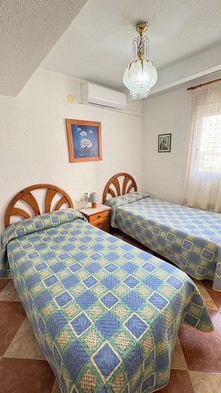 Piso en venta en Playa de Levante en Benidorm