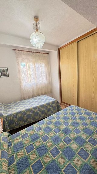 Piso en venta en Playa de Levante en Benidorm