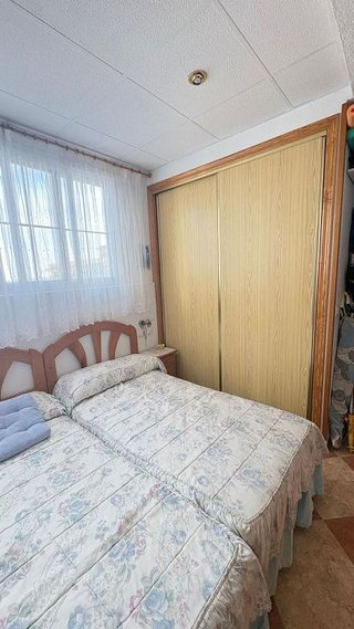 Piso en venta en Playa de Levante en Benidorm