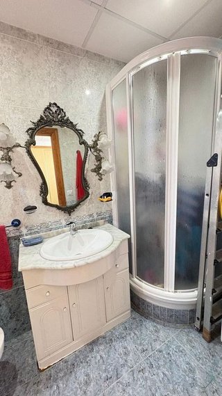 Piso en venta en Playa de Levante en Benidorm