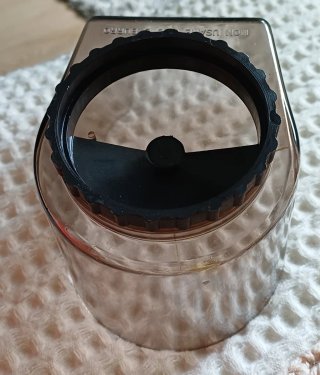 Máquina de Palomitas POP