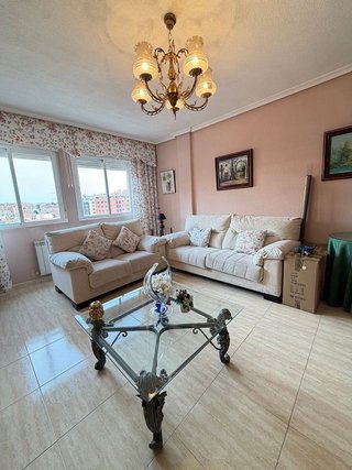 Piso en venta en Centro en Arganda del Rey