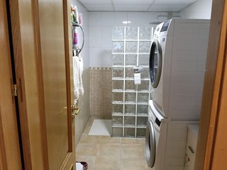 Piso en venta en El Quiñón en Seseña