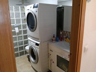 Piso en venta en El Quiñón en Seseña