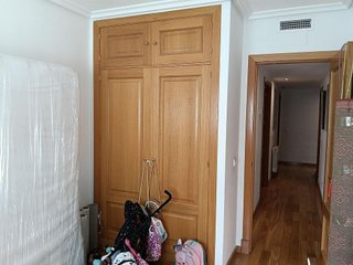 Piso en venta en El Quiñón en Seseña