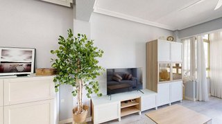 Piso en venta en San Ginés en Cartagena