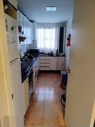 Piso en venta en Palacios y Villafranca (Los)