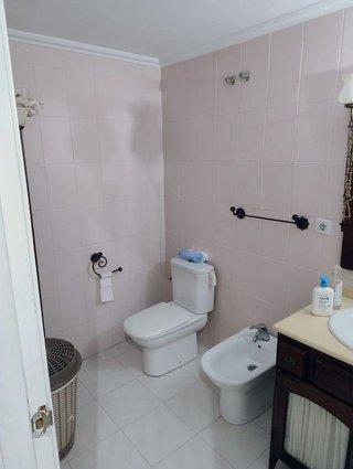 Piso en venta en Palacios y Villafranca (Los)