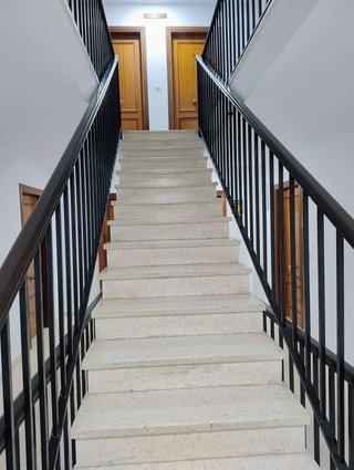 Piso en venta en Palacios y Villafranca (Los)