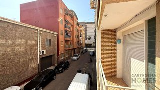 Piso en venta en Los Barreros en Cartagena