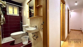 Piso en venta en Los Barreros en Cartagena