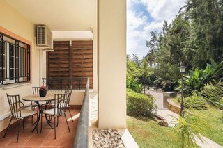 Piso en venta en Los Naranjos - Las Brisas en Marbella