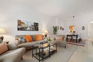 Piso en venta en Los Naranjos - Las Brisas en Marbella