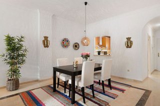 Piso en venta en Los Naranjos - Las Brisas en Marbella