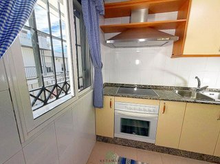 Piso en venta en Centro en Puerto de Santa María (El)