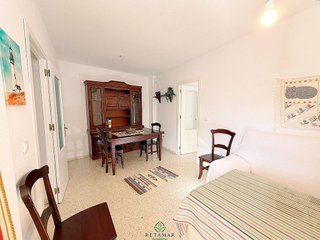 Piso en venta en Centro en Puerto de Santa María (El)