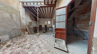 Piso en venta en El Pla de Sant Josep - L'Asil en Elche