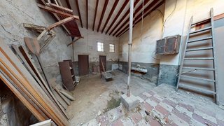 Piso en venta en El Pla de Sant Josep - L'Asil en Elche