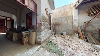 Piso en venta en El Pla de Sant Josep - L'Asil en Elche