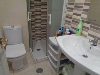 Piso en venta en Virgen del Remedio en Alicante