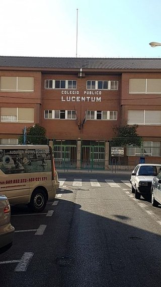 Piso en venta en Virgen del Remedio en Alicante
