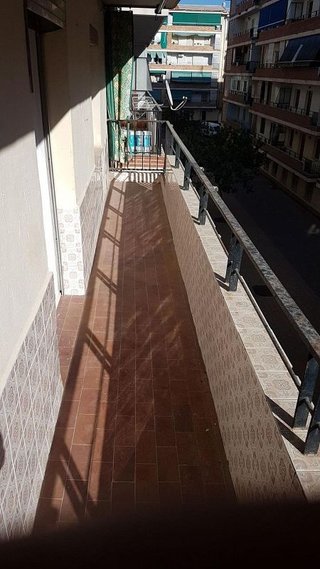 Piso en venta en Virgen del Remedio en Alicante