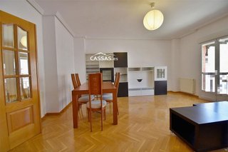 Piso en venta en Veredillas - Juncal - Zarzuela en Torrejón de Ardoz