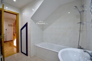 Piso en venta en Veredillas - Juncal - Zarzuela en Torrejón de Ardoz