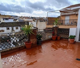 Ático en venta en La Zubia en Zubia (La)