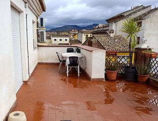 Ático en venta en La Zubia en Zubia (La)