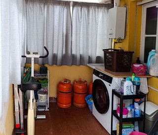 Ático en venta en La Zubia en Zubia (La)