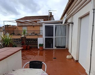Ático en venta en La Zubia en Zubia (La)