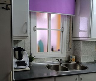 Ático en venta en La Zubia en Zubia (La)